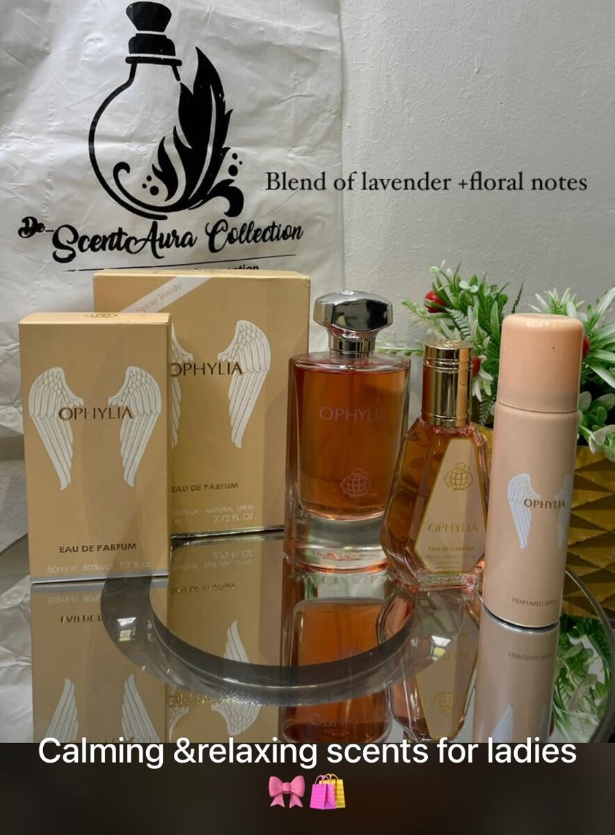 Ophylia for women