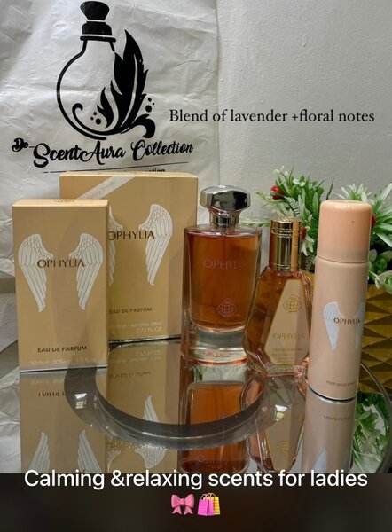 Ophylia for women