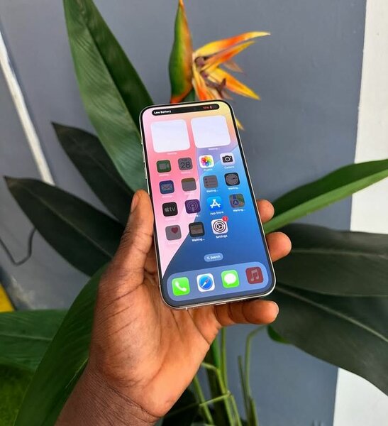 IPHONE 15PROMAX