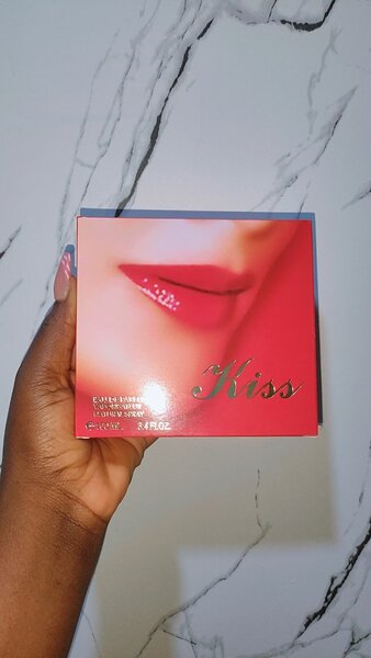 Kiss Eau De Parfum