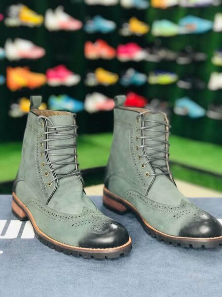 Timbaland boots
