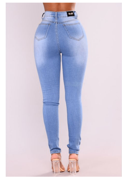 Women's High-Waist