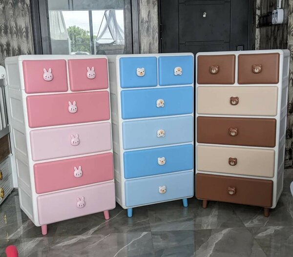 Commode