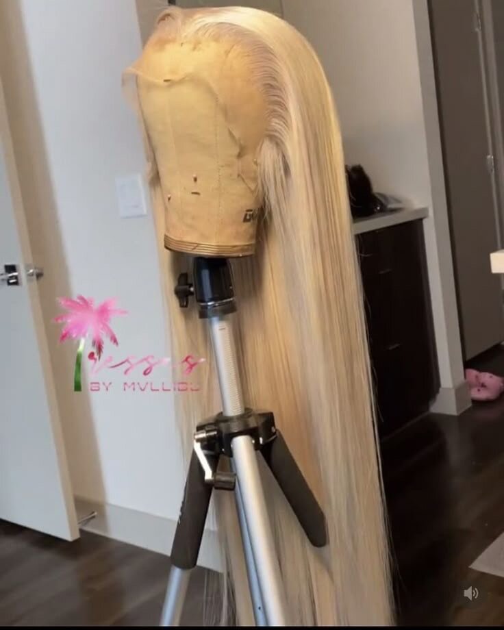 Lace front wigs