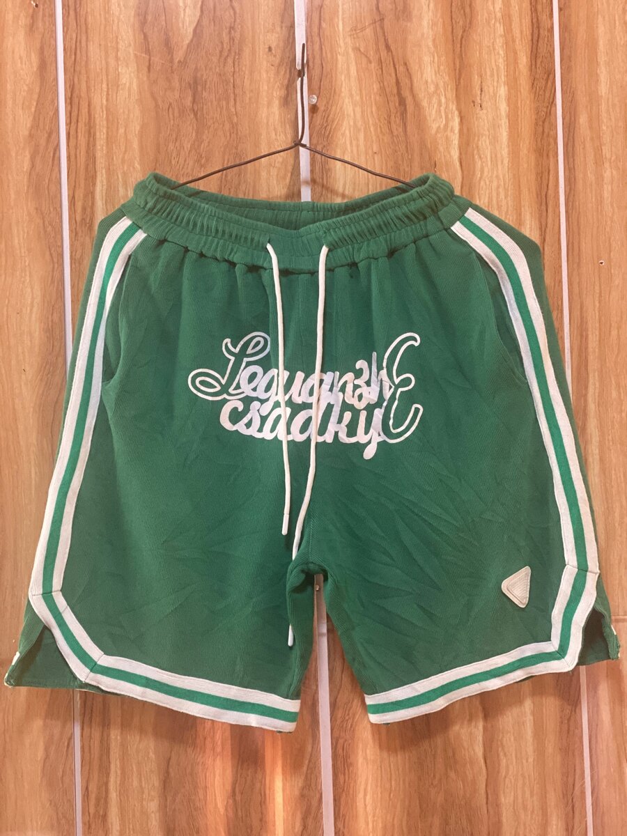 Culotte  homme