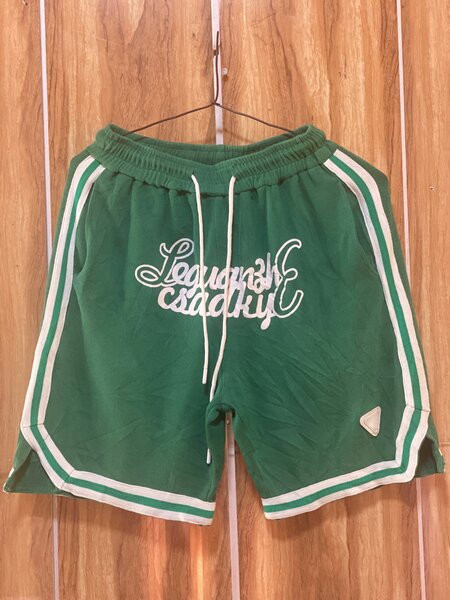 Culotte  homme