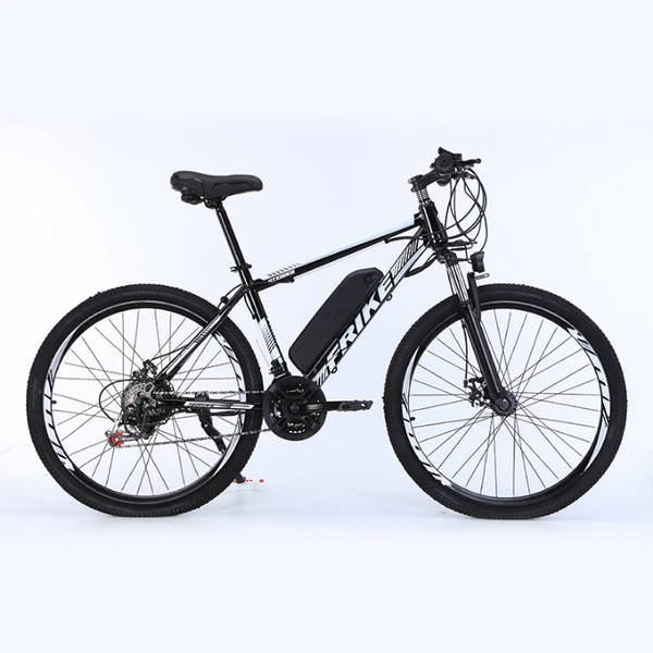 Vélo électrique de montagne performant