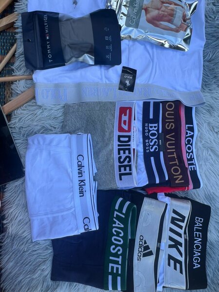Boxers