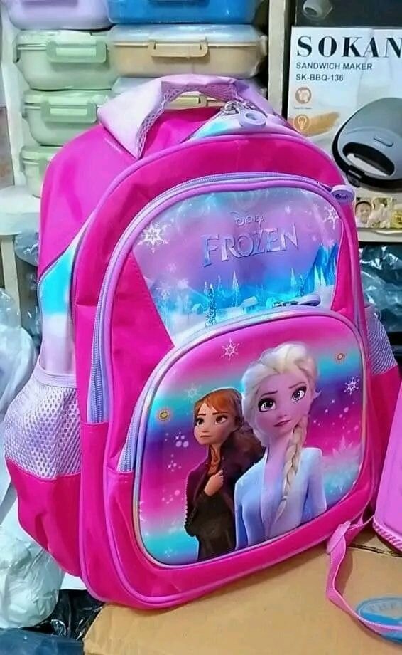 Bagpack