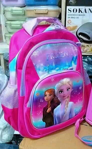 Bagpack