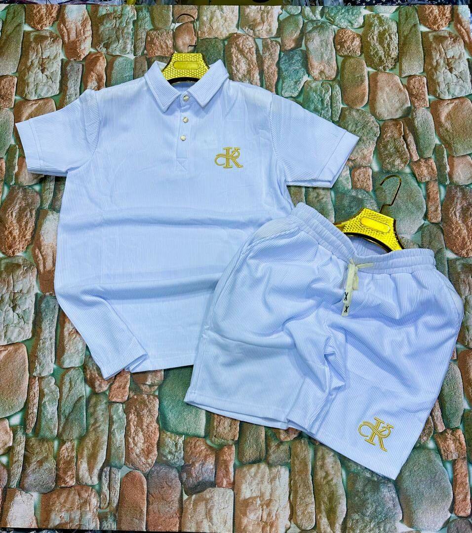 Short shirts
