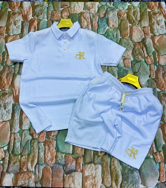 Short shirts