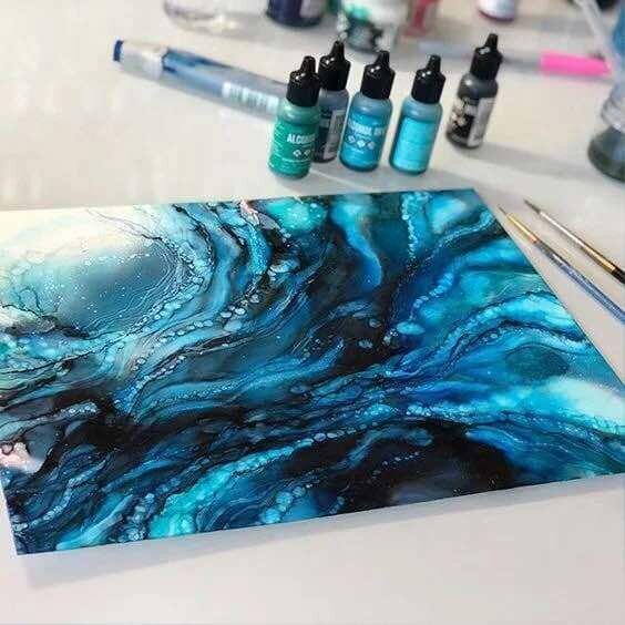 Epoxy MARKET