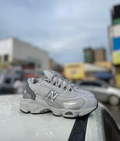Original mens shoes