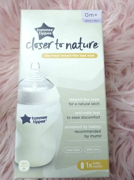 Biberons Tommee Tippee - 260ml