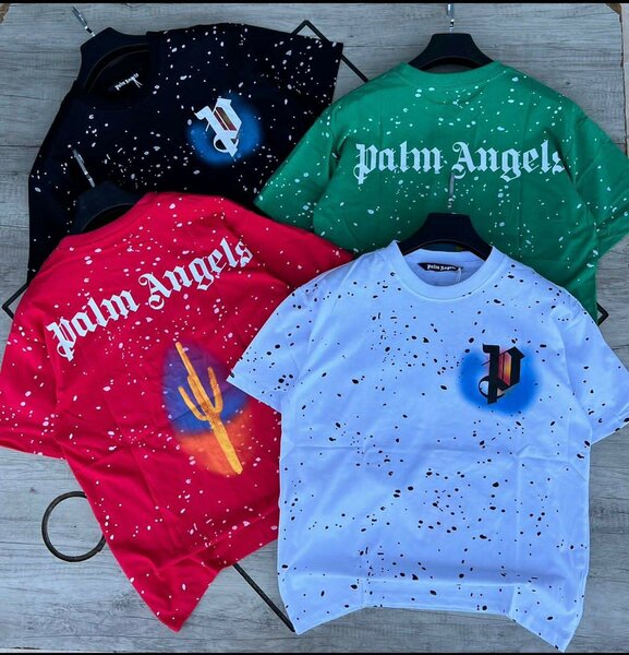 Hip hop shirts