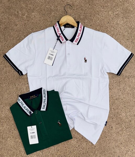 Chic polo