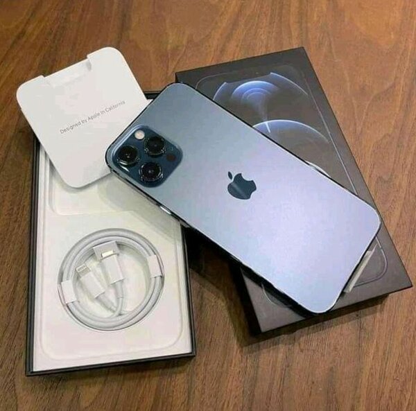 Iphone 12pro max