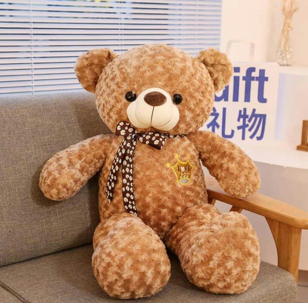 Nounours câlin 50CM