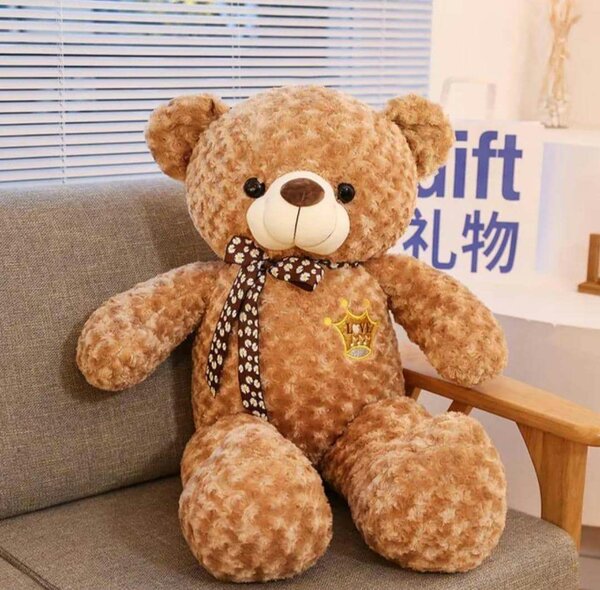 Nounours câlin 50CM