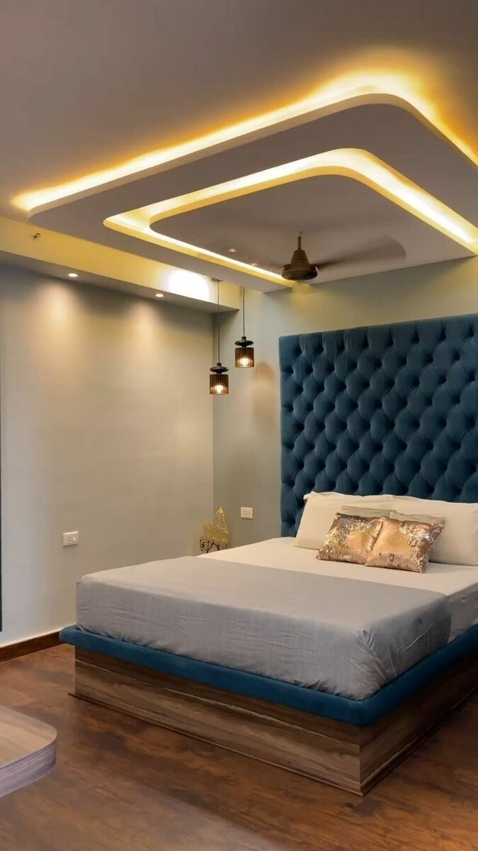 Matrimony beds