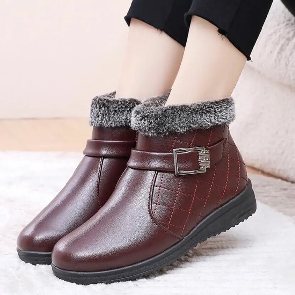 Winter boots