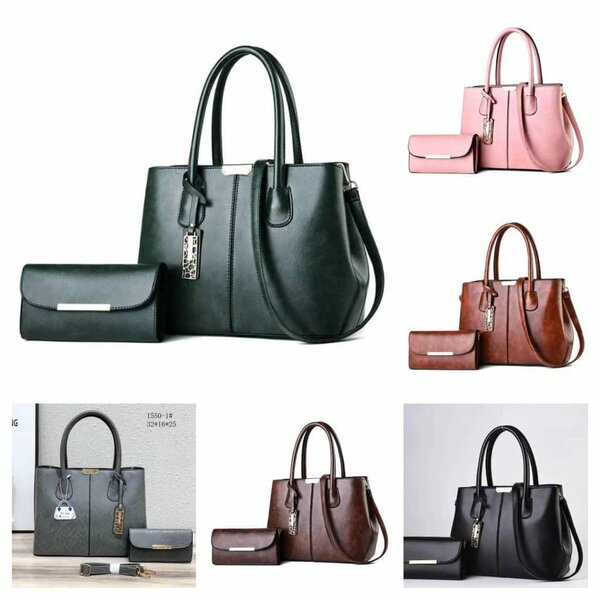 Handbags
