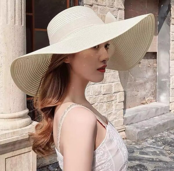 Beach Hat