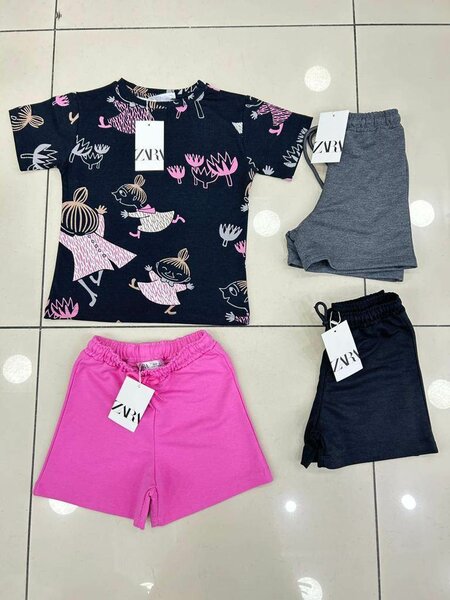 Kadion boys 2pcs