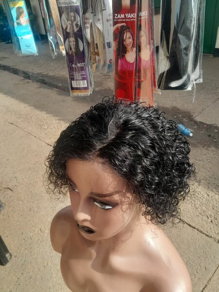 8inch waterwave