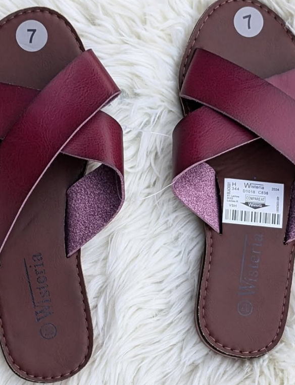 Slippers