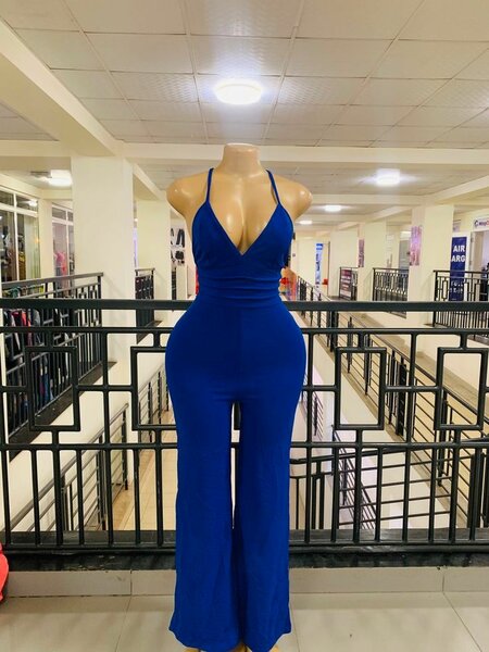 Jumpsuits
