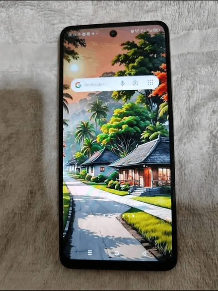 Infinix Smartphone Haute Performance
