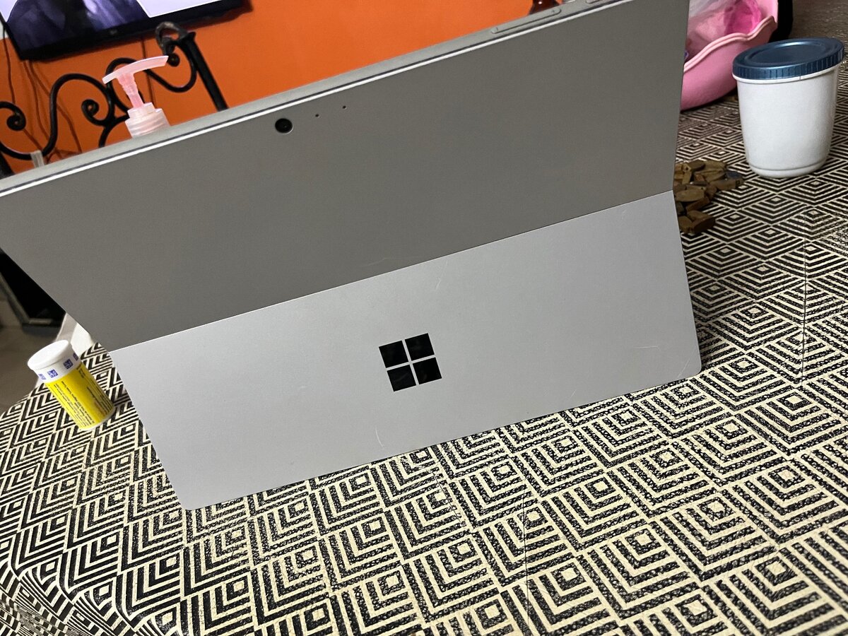 Microsoft