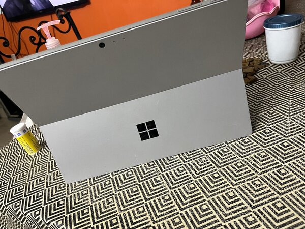 Microsoft