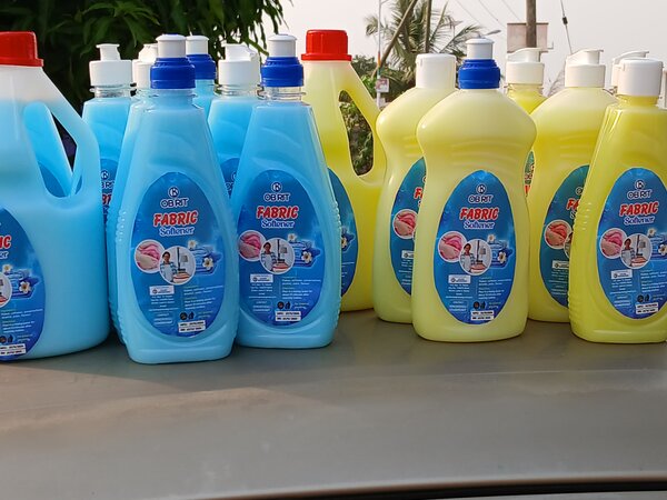 obrit fabric softener