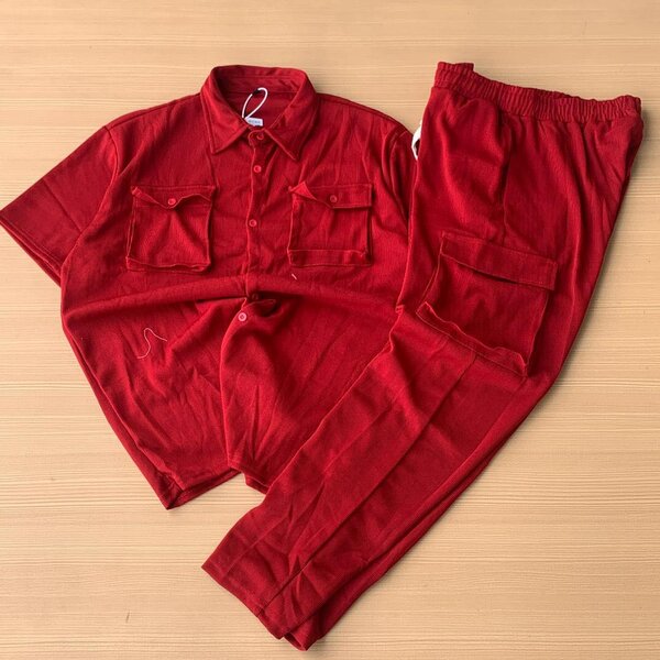 Men Kaftan