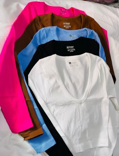 Body tops
