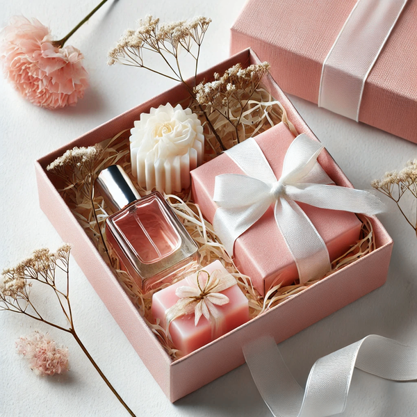Coffret
