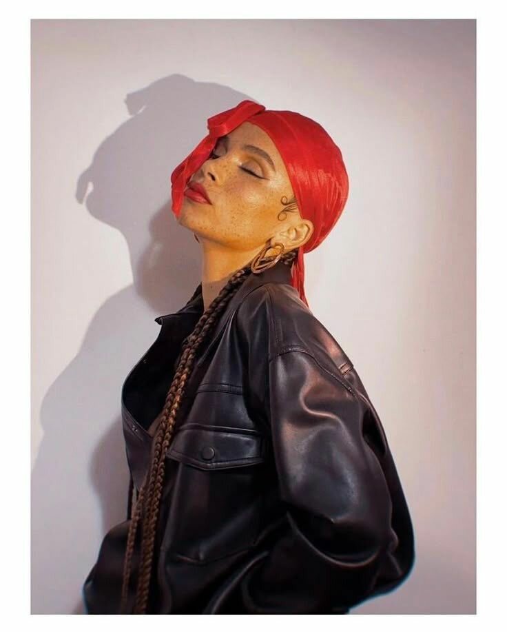 DURAG Américain