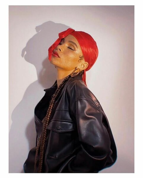 DURAG Américain