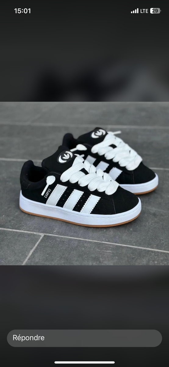Campus ADIDAS