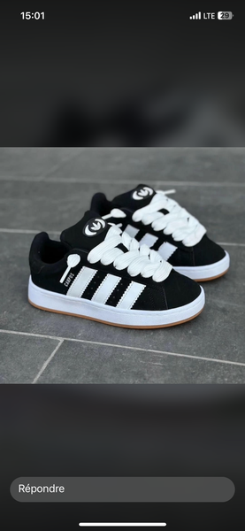 Campus ADIDAS
