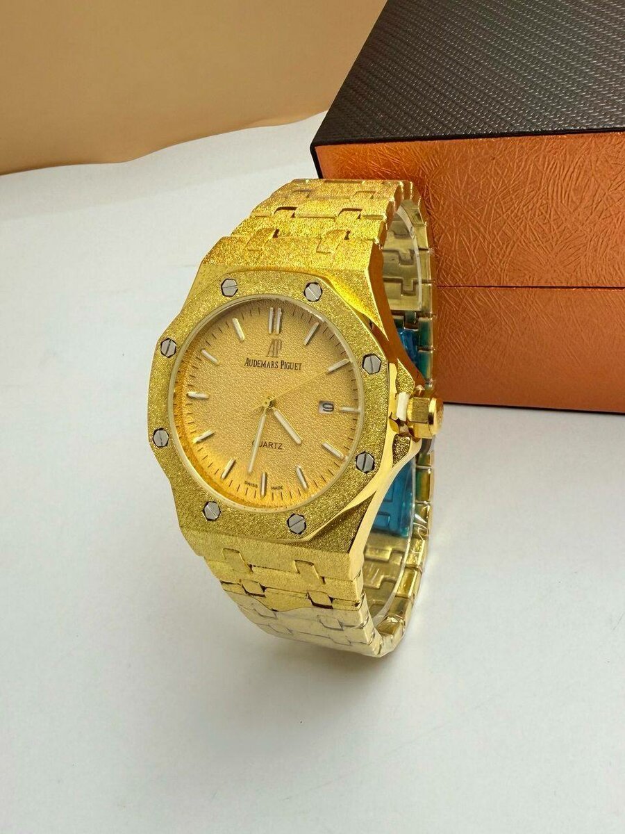 Montre de luxe