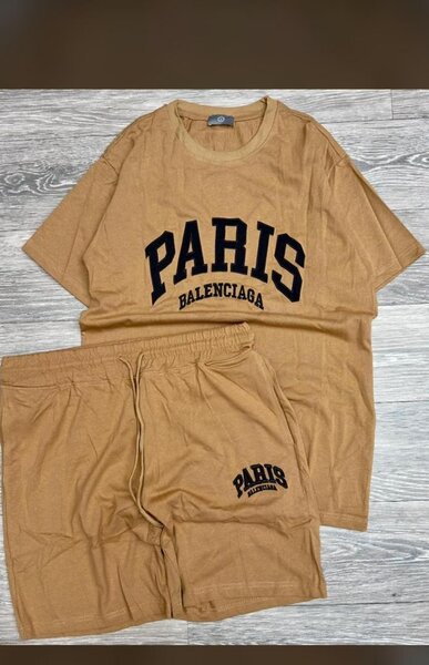 Ensemble décontracté homme