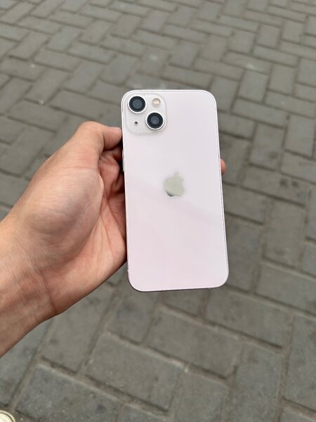 IPhone 13