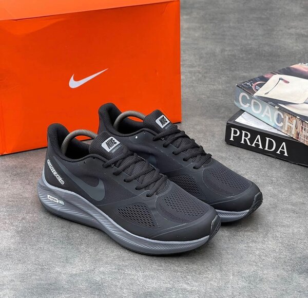 Nike Runner