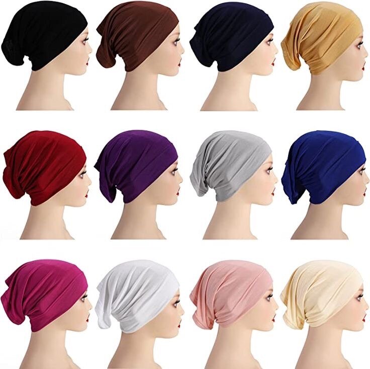 Headwear