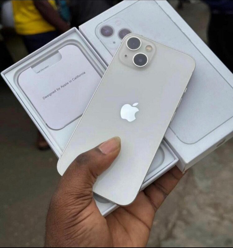 iPhone 13 128gb