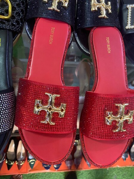 Slippers